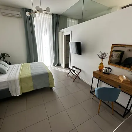 Mansarda Valu Vendégház 4*