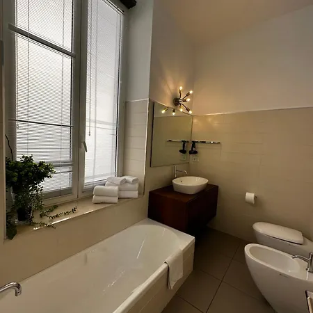 Vendégház Mansarda Valu 4*
