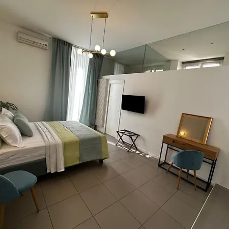 Mansarda Valu 4*