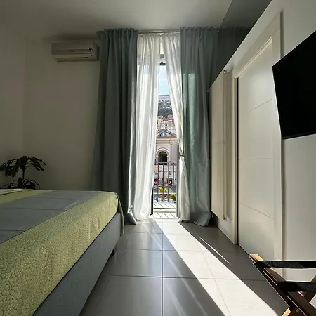 Mansarda Valu Vendégház 4*