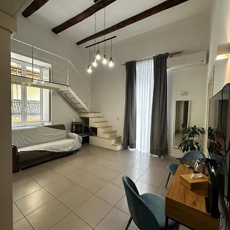 Mansarda Valu 4*